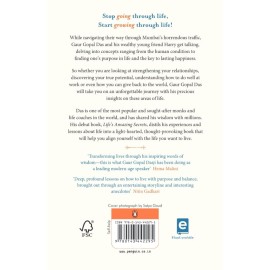 Life\'s Amazing Secrets