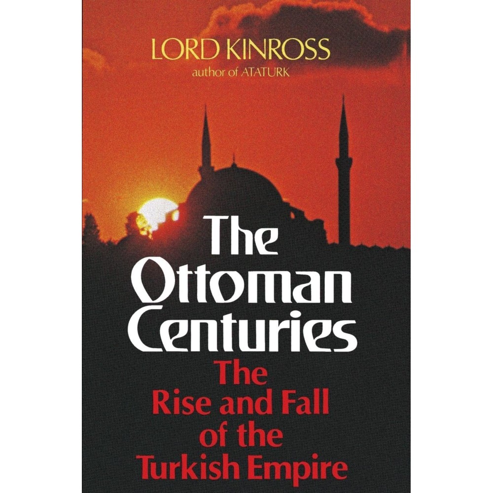 Ottoman Centuries