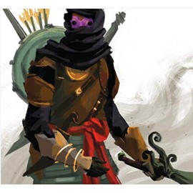 Renegade Game Studios Overlight Roleplaying Games RPG Core Rulebook