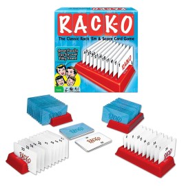 Winning Moves Games Rack-O Winning Moves Games Rack-O