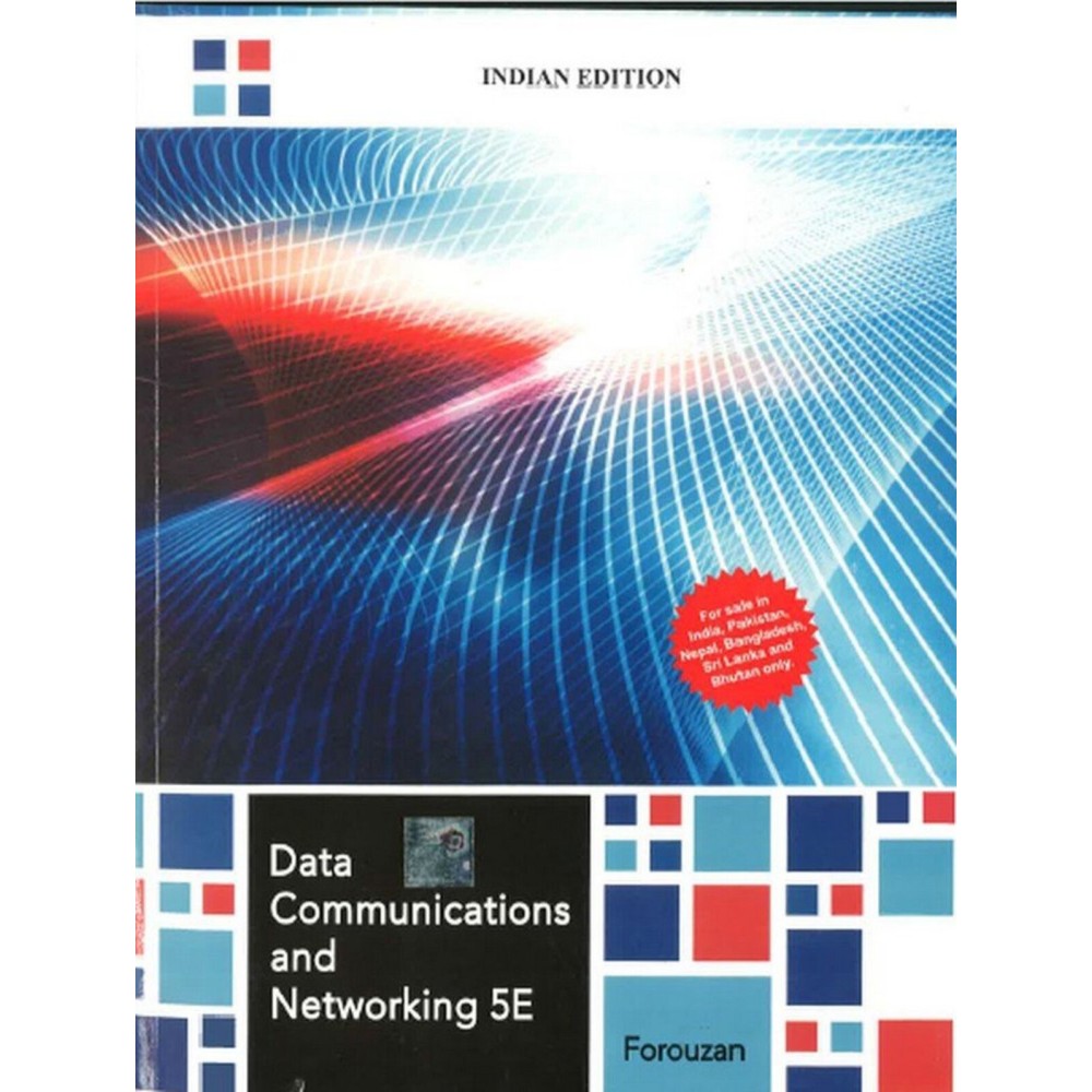 Data Communications and Networking Data Communications and Networking