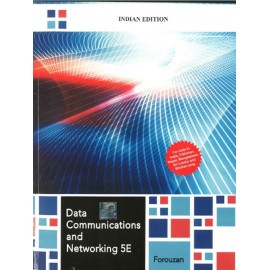 Data Communications and Networking Data Communications and Networking