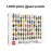 Chronicle Books LEGO Minifigure Jigsaw Puzzle