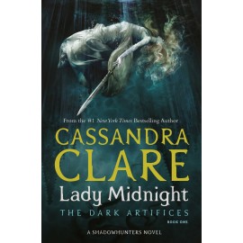 Lady Midnight Lady Midnight