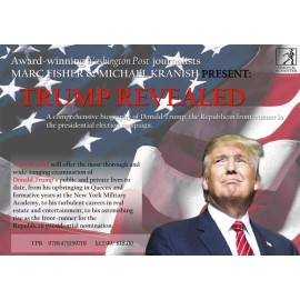 Trump Revealed Trump Revealed