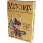 Munchkin