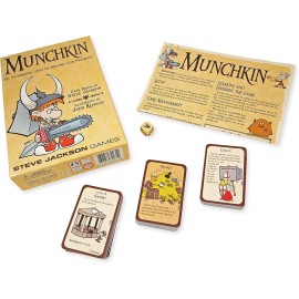 Munchkin