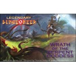 Legendary Dungeoneer: Wrath of the Serpent Goddess