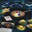 Cosmic Encounter 4th Edition Board Game by Fantasy Flight Games - Classic Intergalactic Conquest Strategy Game for Kids and Adults, Ages 14+, 3-5 Players, 1-2 Hour Playtime