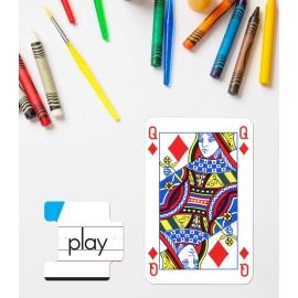 Key Education Sentence Building Game, Phonics Puzzles for Kids Ages 6-8, Learn to Read Parts of Speech, Sight Words, and More, Speech Therapy Materials for Kindergarten, 1st Grade, and Up