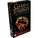 HBO Game of Thrones: Westeros Intrigue