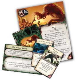 Eldritch Horror Forsaken Lore Board Game EXPANSION | Mystery Game | Cooperative Board Game for Adults and Family | Ages 14+ | 1-8 Players | Avg. Playtime 2-4 Hours | Made by Fantasy Flight Games Eldritch Horror Forsaken Lore Board Game EXPANSION | Mystery Game | Cooperative Board Game for Adults and Family | Ages 14+ | 1-8 Players | Avg. Playtime 2-4 Hours | Made by Fantasy Flight Games