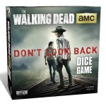 Walking Dead Dice Game: Don\'t Look Back