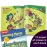 Highlights for Children Amazing Mazes Expert Maze Books for Kids Ages 6 and Up, 144 Pages, 2-Pack of Activity Books for Kids, Screen Free Fun and Challenging Mazes