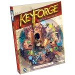 Fantasy Flight Games Genesys Roleplaying Game Secrets of The Crucible SOURCEBOOK - Unlock The Mysteries of a World Beyond Imagination! Fantasy Game, Ages 14+, 2-8 Players, 1+ Hour Playtime