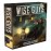 Gale Force Nine : Wise Guys, Strategy Game, to Turn Chicago Upside Down, 3 to 4 Players, 90 Minute Play Time, for Ages 14 and up
