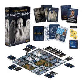 Doctor Who: Don\'t Blink