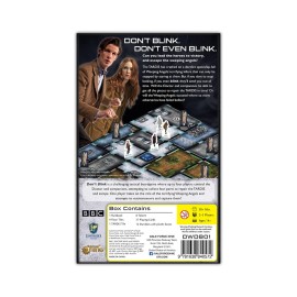 Doctor Who: Don\'t Blink