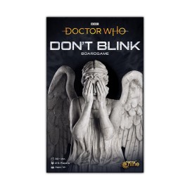 Doctor Who: Don\'t Blink
