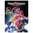 Renegade Game Studios Power Rangers Roleplaying Game Core Rulebook, Hardcover Full Color 260 Pages Ages 14+