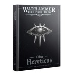 Warhammer 30k - Liber Hereticus : Traitor Legions (En)
