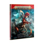 Games Workshop Warhammer AoS - Battletome V.3 Idoneth Deepkin (En)