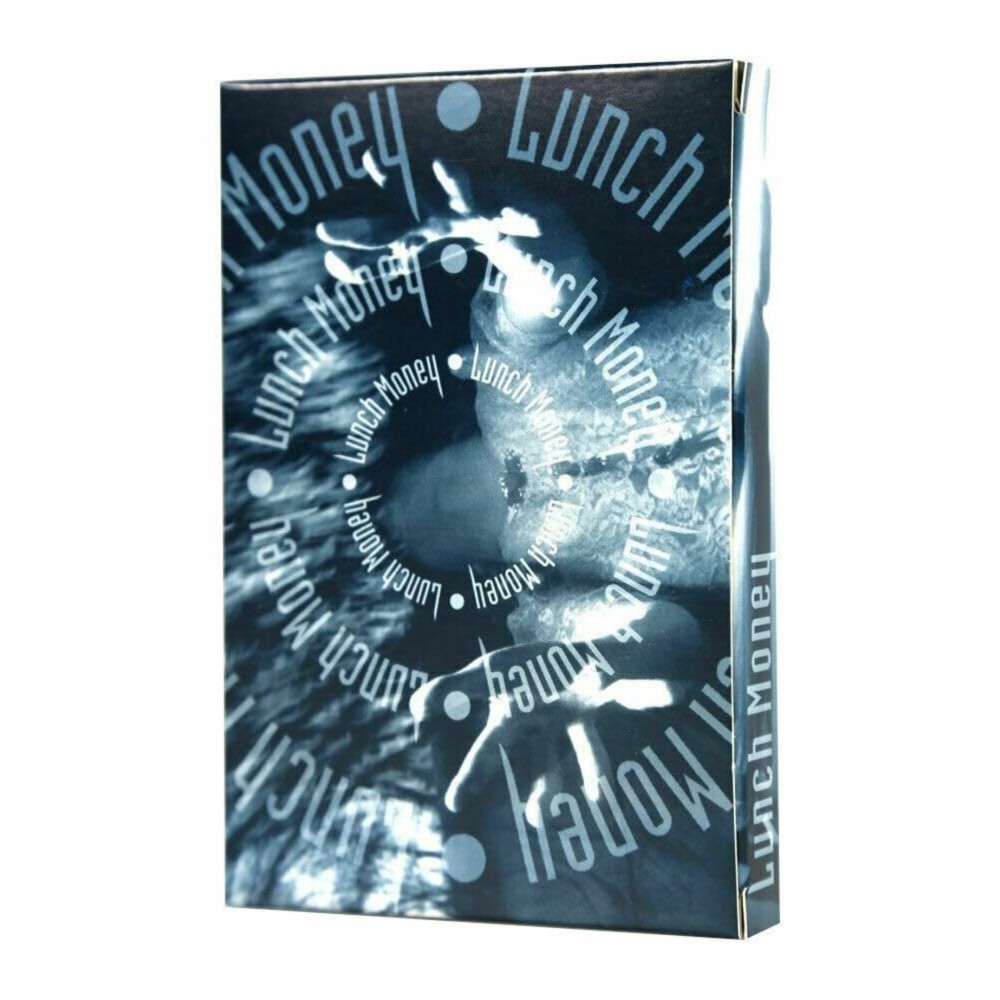 Atlas Games Lunch Money