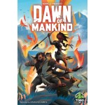 Tasty Minstrel Games Dawn of Mankind