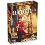 Vecchio II Board Game