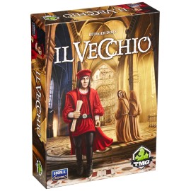 Vecchio II Board Game