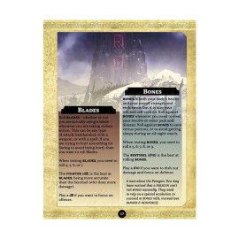 Return to Dark Tower - Fantasy Roleplaying, Hardcover RPG Book, Roleplay in The Four Kingdoms Return to Dark Tower - Fantasy Roleplaying, Hardcover RPG Book, Roleplay in The Four Kingdoms
