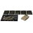 Gale Force Nine World of Tanks: British Archer - Wave 9 Expansion, Miniatures Game