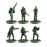 Gale Force Nine - Aliens: Another Glorious Day in The Corps: Ultimate Badasses Expansion
