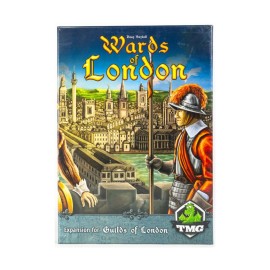 Guilds of London: Wards of London