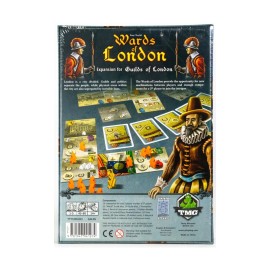 Guilds of London: Wards of London Guilds of London: Wards of London