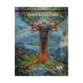 Troll Lord Games Players Archive Troll Lord Games Players Archive