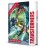 Renegade Game Studios Transformers Roleplaying Game: The Time is Now Adventure Book - Hardcover RPG Expansion Book, for 4-6 Characters