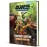 Renegade Game Studios: G.I. Joe Roleplaying Game Ferocious Fighters: Factions in Action Vol. 1 Sourcebook