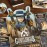 Dice Throne - Two Hero Box - Gunslinger v Samurai - Fast Playing Collectible Tabletop Game