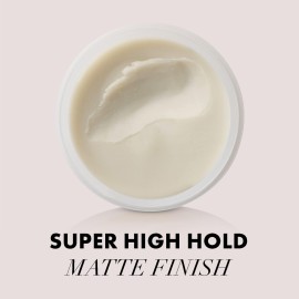 Hanz de Fuko Claymation - Premium Mens Hair Styling Clay - Super High Hold, Matte Finish - 2 oz Hanz de Fuko Claymation - Premium Mens Hair Styling Clay - Super High Hold, Matte Finish - 2 oz