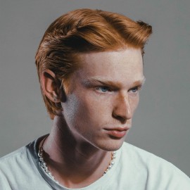 Hanz de Fuko Claymation - Premium Mens Hair Styling Clay - Super High Hold, Matte Finish - 2 oz Hanz de Fuko Claymation - Premium Mens Hair Styling Clay - Super High Hold, Matte Finish - 2 oz