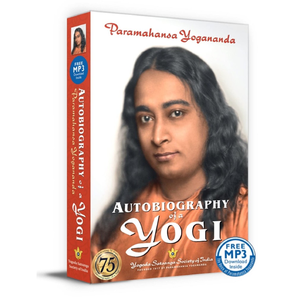 Autobiography Of A Yogi (Complete Paperback Edition) Autobiography Of A Yogi (Complete Paperback Edition)