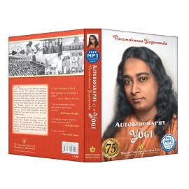 Autobiography Of A Yogi (Complete Paperback Edition)