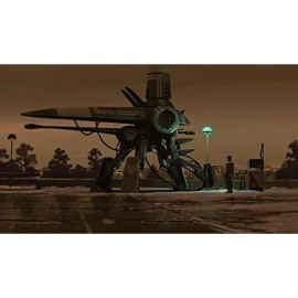 Free League Publishing Tales from The Loop: Our Friends Machines & Mysteries Free League Publishing Tales from The Loop: Our Friends Machines & Mysteries