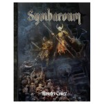 Modiphius Symbaroum Monster Codex Game