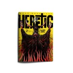 Free League Publishing MRK Borg Cult: Heretic
