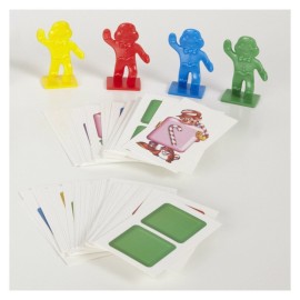 Hasbro Gaming Candy Land Kingdom of Sweet Adventures Board Game for Kids, Ages 3 & Up (Amazon Exclusive)