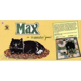 Cooperative Game of Consultation Decision Making and Natural Selection, Max