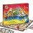 Ravensburger Labyrinth Board Game - A Strategic Maze Challenge for Family Nights - Find Treasures & Block Opponents - MESH Accredited - Great Birthday Gift - 2-4 Players - Kids Ages 7-10 and Older