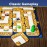 Ravensburger Labyrinth Board Game - A Strategic Maze Challenge for Family Nights - Find Treasures & Block Opponents - MESH Accredited - Great Birthday Gift - 2-4 Players - Kids Ages 7-10 and Older